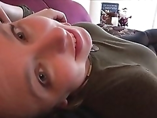 Смотреть Милашка Бриана Бич не устояла перед сыном