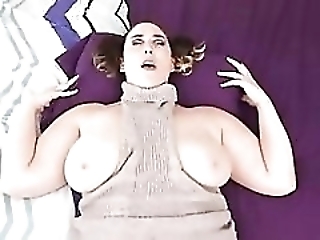 Смотреть Пухлая умоляет парня на секс