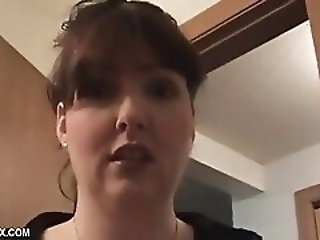 Смотреть Мать и сын трахаются