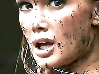 Смотреть Мужики классно спускают на красивых цыпочек